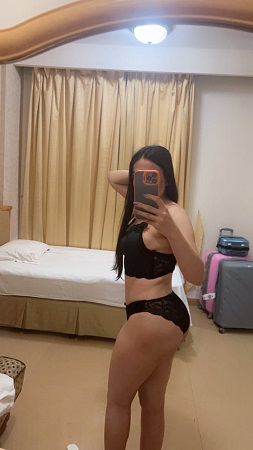 Asya Şişli — İstanbul escort ilan fotoğrafı 2