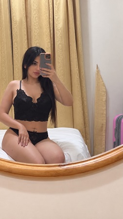 Asya Şişli — İstanbul escort ilan fotoğrafı 5