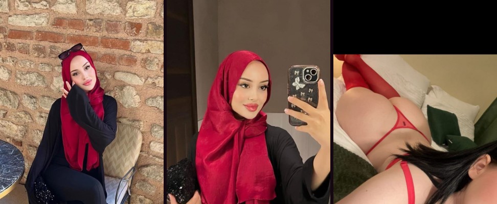 Aylin — İstanbul escort ilan fotoğrafı 1