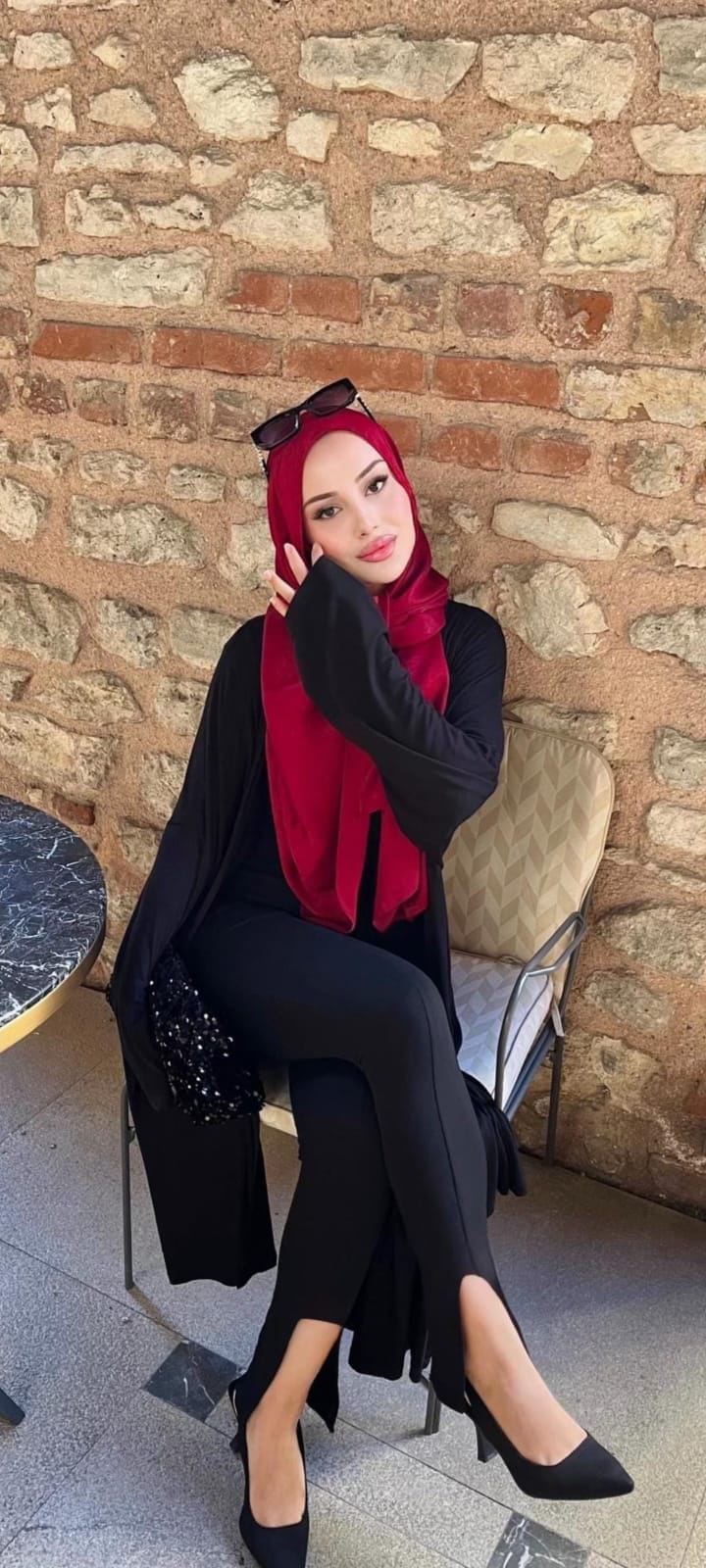 Aylin — İstanbul escort ilan fotoğrafı 2
