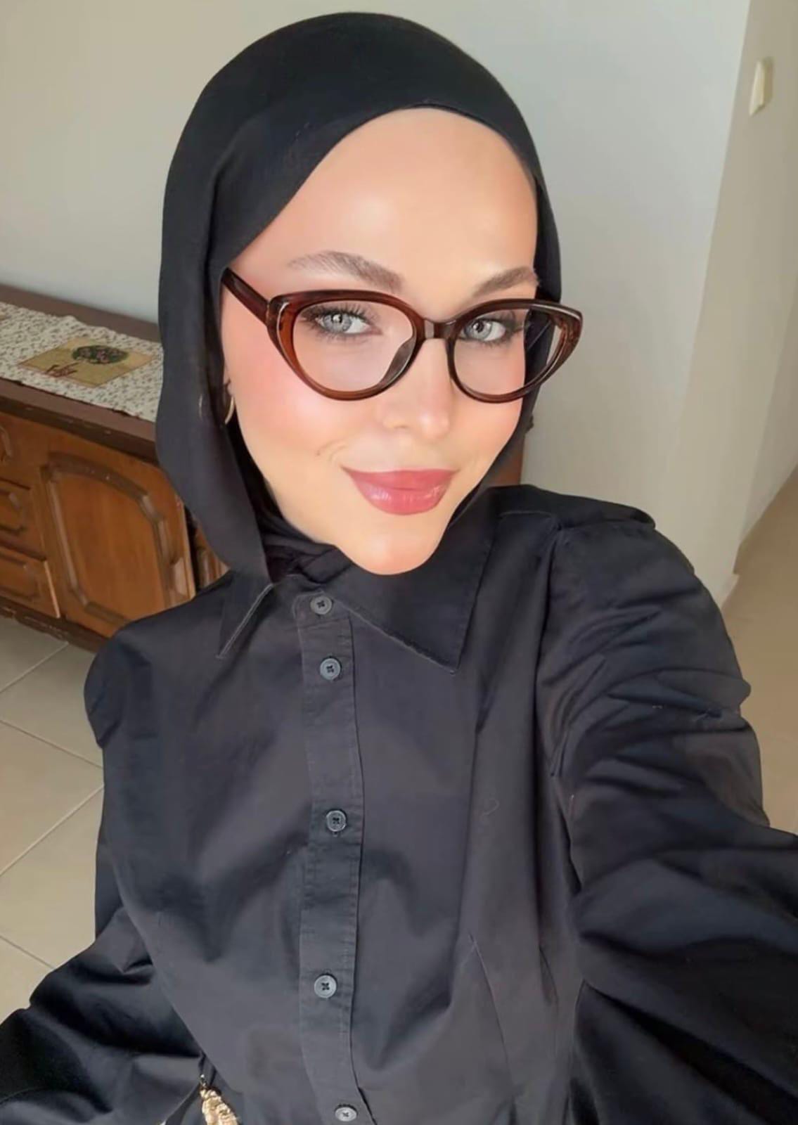 Cemre — İstanbul escort ilan fotoğrafı 2