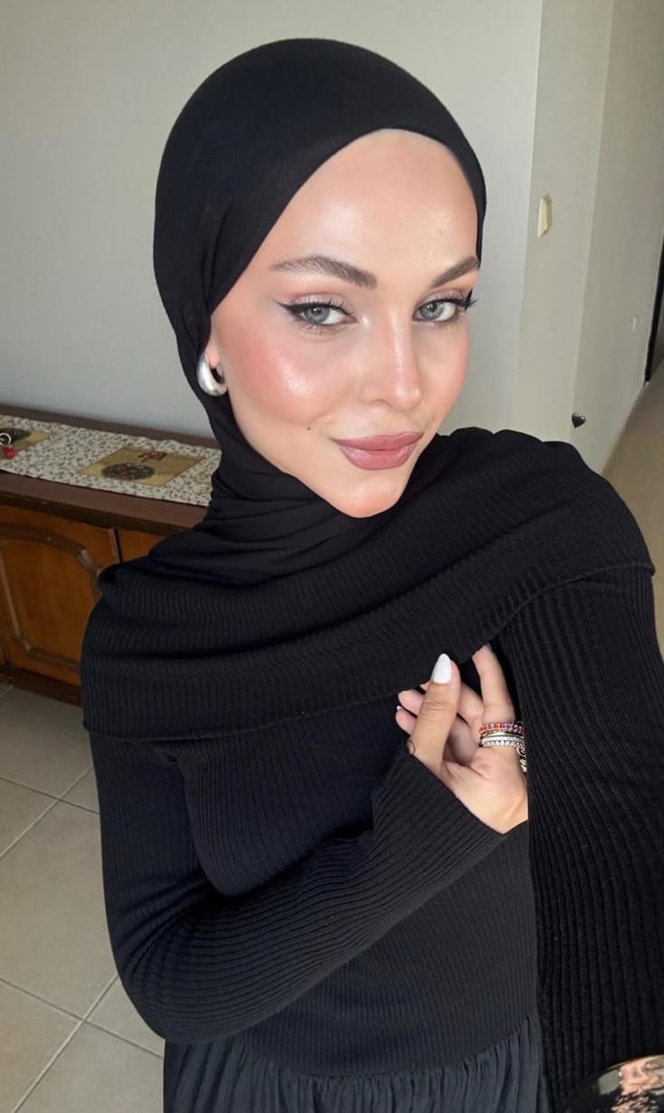 Cemre — İstanbul escort ilan fotoğrafı 3