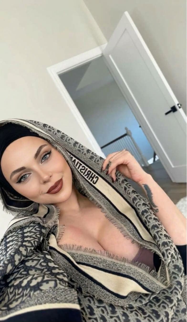 Cemre — İstanbul escort ilan fotoğrafı 5
