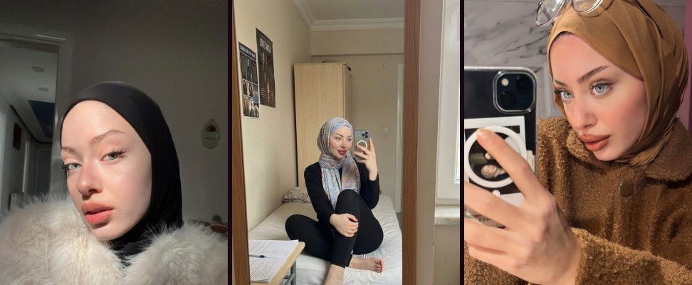 Tina — İstanbul escort ilan fotoğrafı 1
