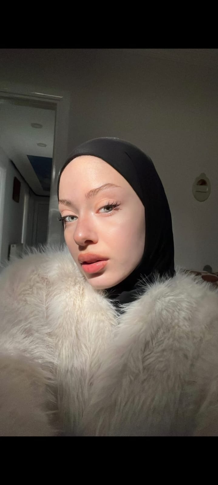 Tina — İstanbul escort ilan fotoğrafı 2
