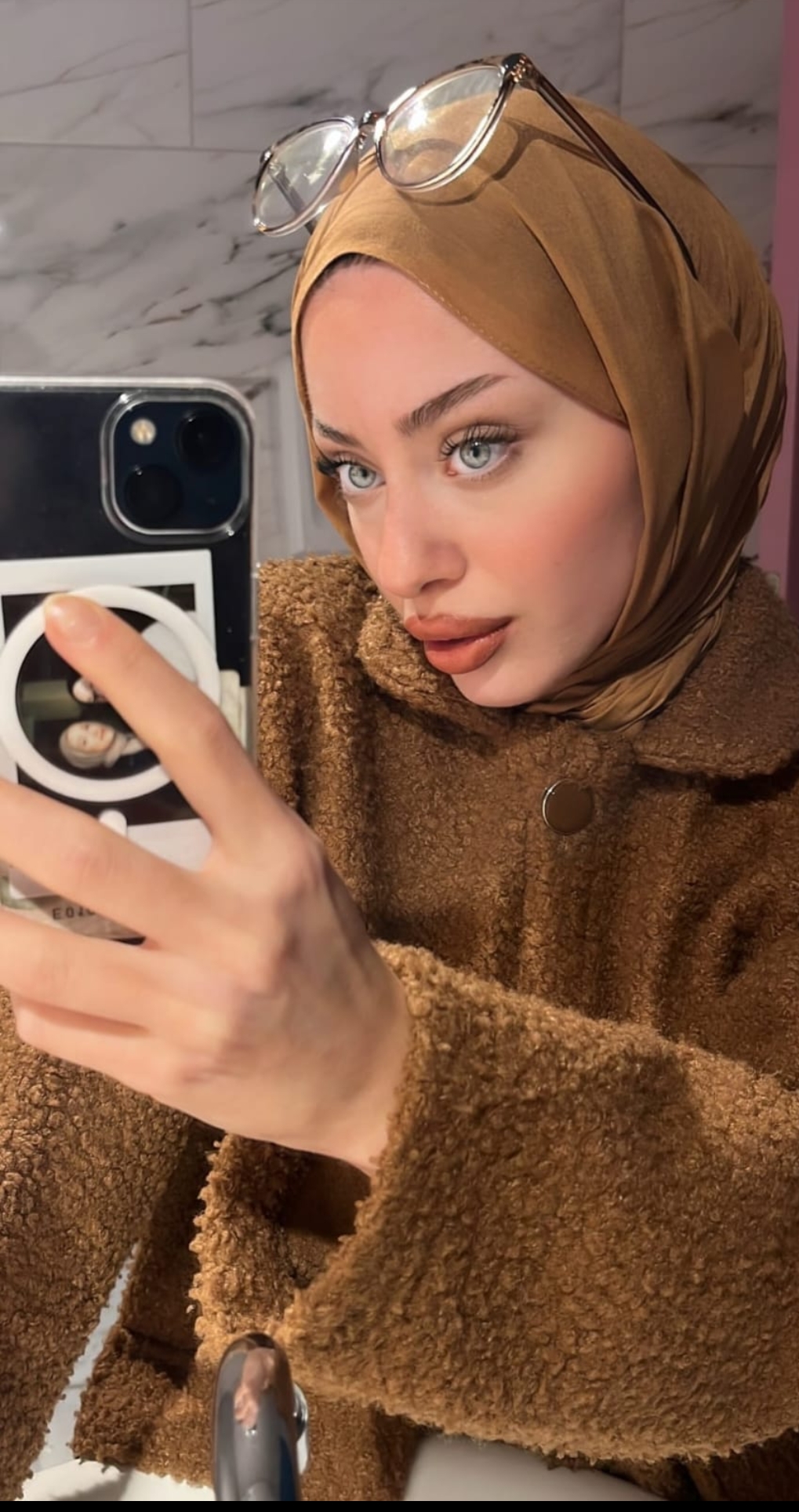 Tina — İstanbul escort ilan fotoğrafı 4
