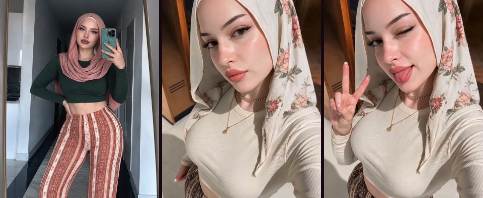 Pınar — İstanbul escort ilan fotoğrafı 1