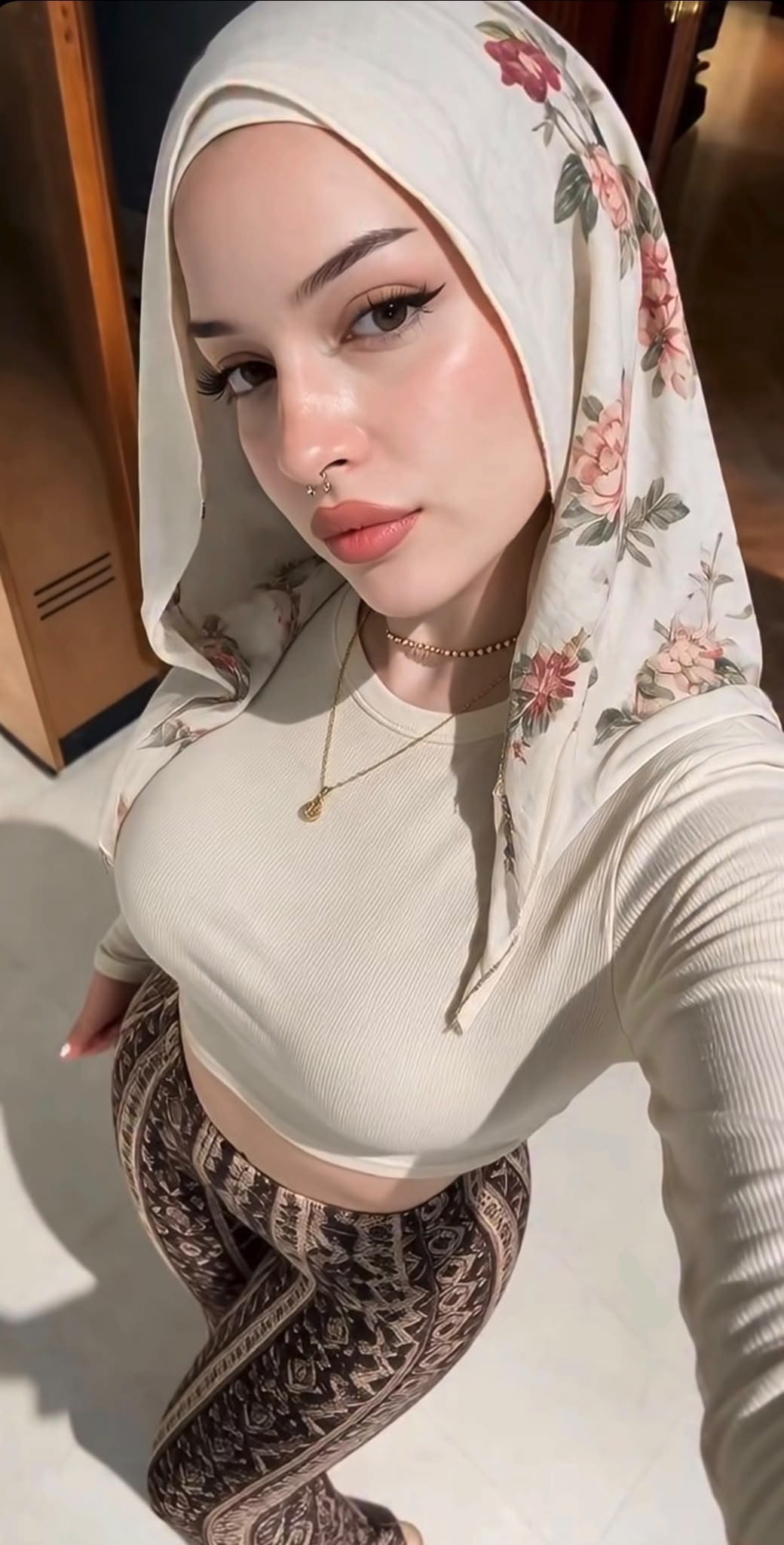 Pınar — İstanbul escort ilan fotoğrafı 3