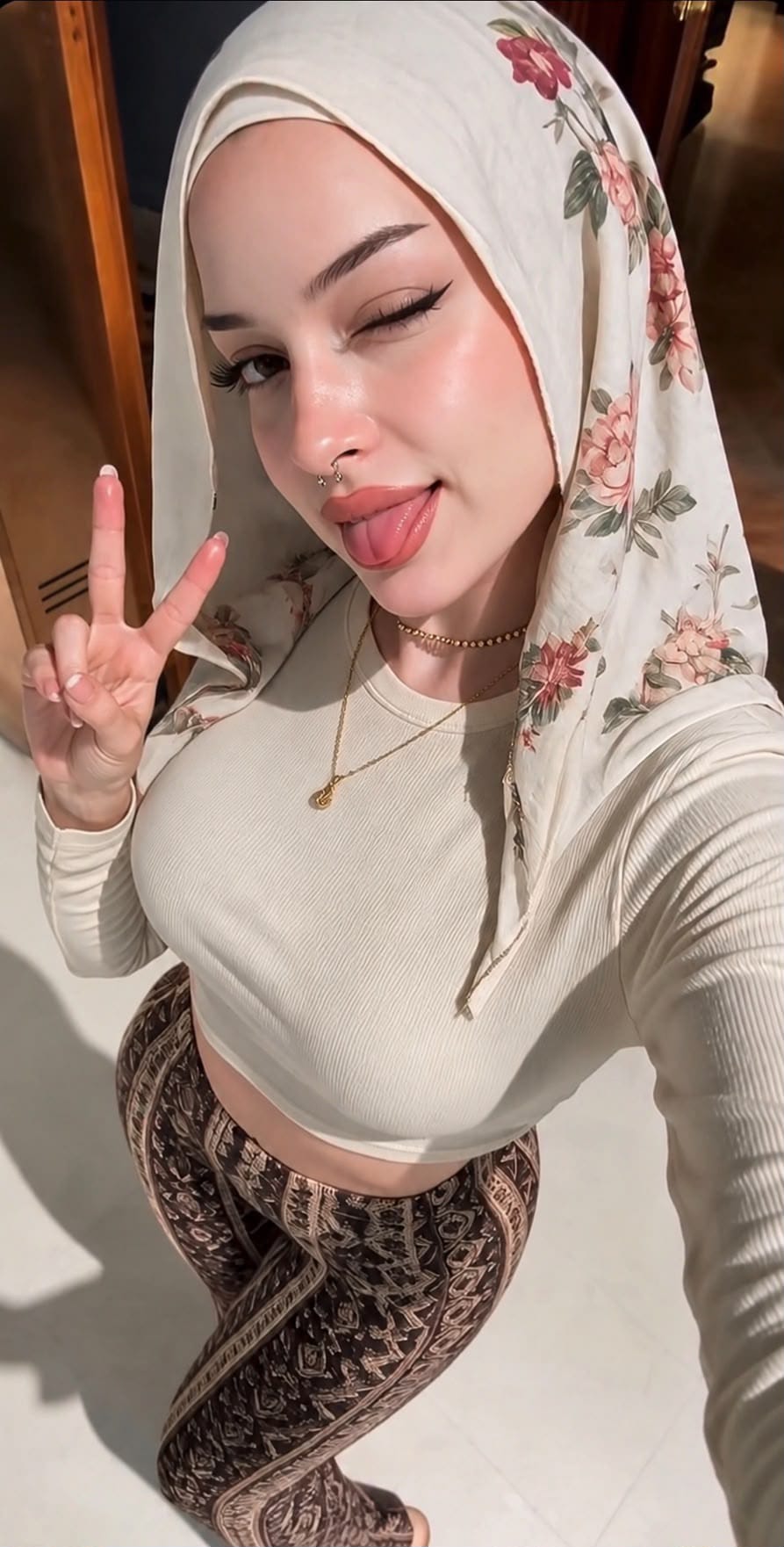 Pınar — İstanbul escort ilan fotoğrafı 4
