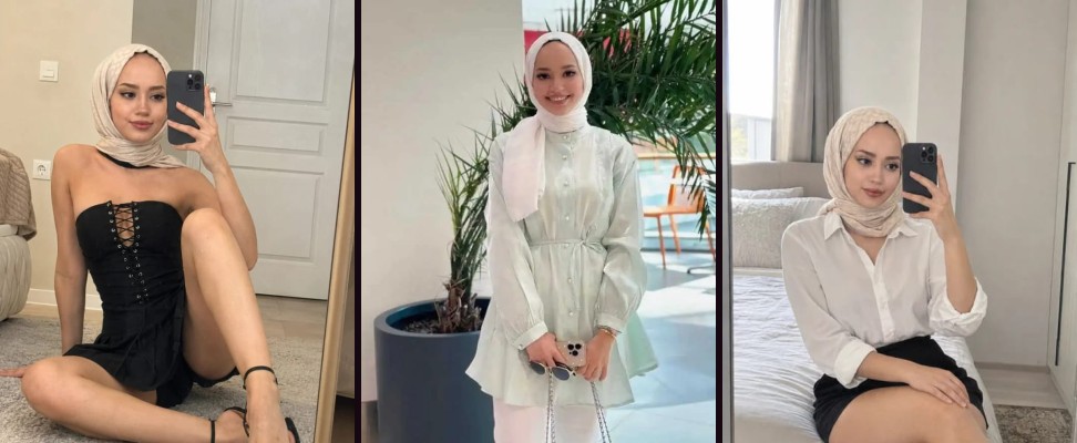 Mika — İstanbul escort ilan fotoğrafı 1