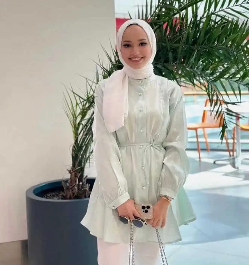 Mika — İstanbul escort ilan fotoğrafı 3