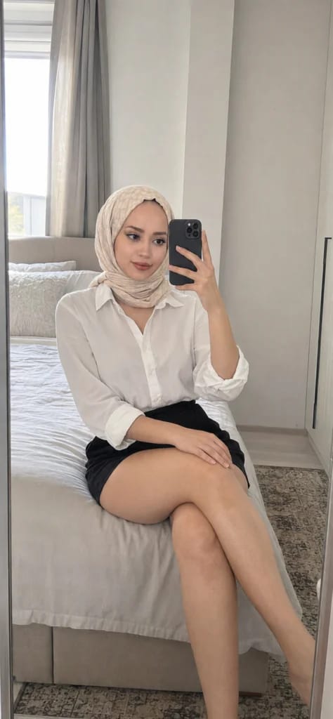Mika — İstanbul escort ilan fotoğrafı 4