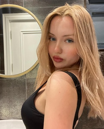 istanbul Alev — İstanbul escort ilan fotoğrafı 3