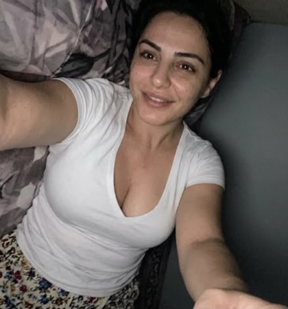 istanbul Duygu — İstanbul escort ilan fotoğrafı 2