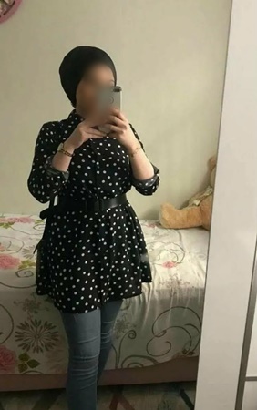 istanbul Duygu — İstanbul escort ilan fotoğrafı 3