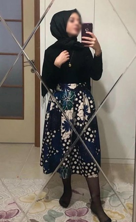 istanbul Duygu — İstanbul escort ilan fotoğrafı 5
