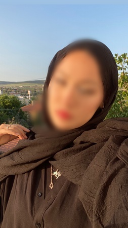 istanbul Hazal — İstanbul escort ilan fotoğrafı 2