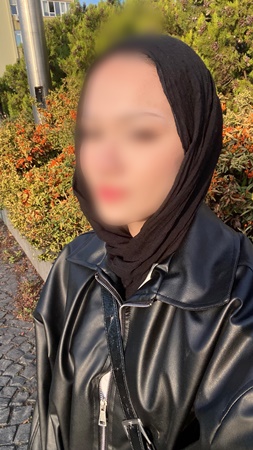 istanbul Hazal — İstanbul escort ilan fotoğrafı 3