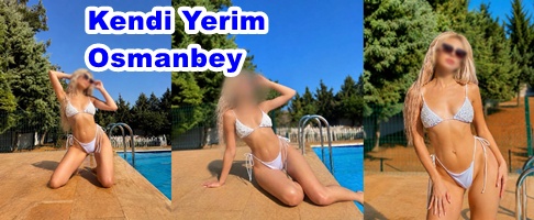 Şişli Zeynep — İstanbul escort ilan fotoğrafı 1