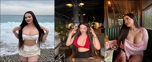 İstanbul escort istanbul Kübra: ilan fotoğrafı