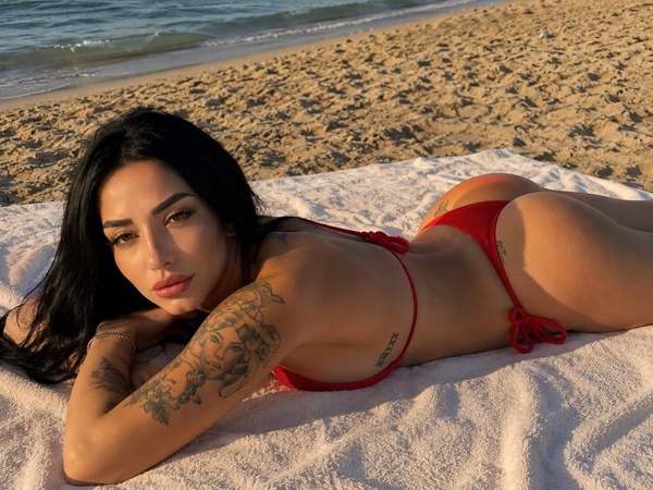 İstanbul Yeliz Ve Irmak — İstanbul escort ilan fotoğrafı 3