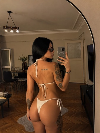 İstanbul Yeliz Ve Irmak — İstanbul escort ilan fotoğrafı 4