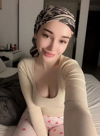 istanbul Begüm İstanbul — İstanbul escort ilan fotoğrafı 3