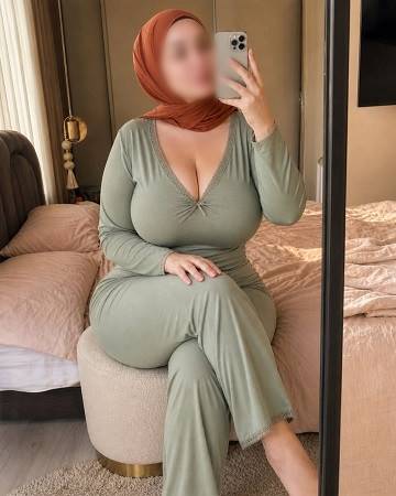 istanbul Fatma — İstanbul escort ilan fotoğrafı 5