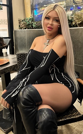 Alara — İstanbul escort ilan fotoğrafı 3