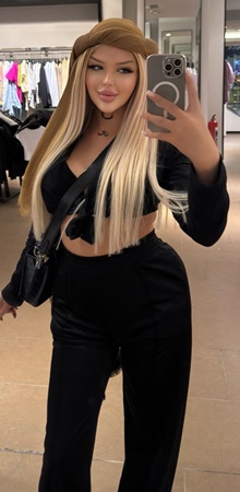 Alara — İstanbul escort ilan fotoğrafı 5