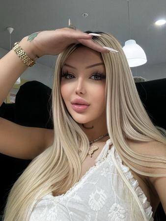 Alara — İstanbul escort ilan fotoğrafı 6