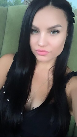 Vika — İstanbul escort ilan fotoğrafı 4