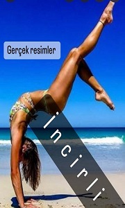İstanbul escort Ayça: ilan fotoğrafı