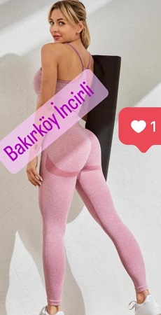 Ayça — İstanbul escort ilan fotoğrafı 3