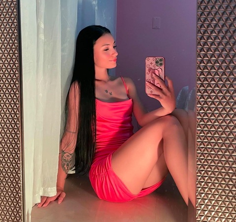 Ece Bakırköy — İstanbul escort ilan fotoğrafı 7