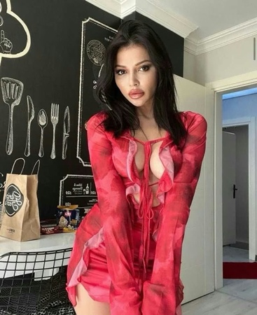 Ada — İstanbul escort ilan fotoğrafı 7