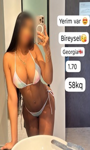 İstanbul escort Sofiya: ilan fotoğrafı