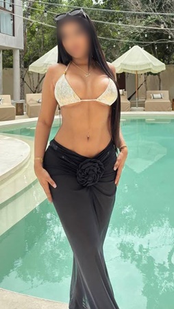 Sofiya — İstanbul escort ilan fotoğrafı 2