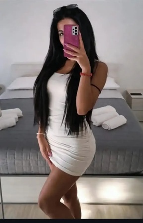 Sultana — İstanbul escort ilan fotoğrafı 5