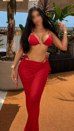 Nina — İstanbul escort ilan fotoğrafı 2