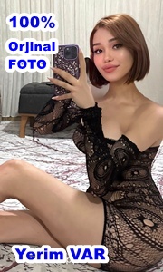 İstanbul escort Eda: ilan fotoğrafı