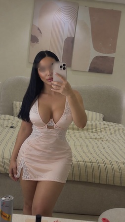 Rüya Ataköy — İstanbul escort ilan fotoğrafı 6
