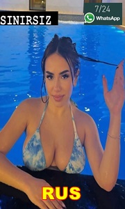 Katerina — İstanbul escort ilan fotoğrafı 1