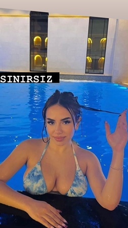 Katerina — İstanbul escort ilan fotoğrafı 6