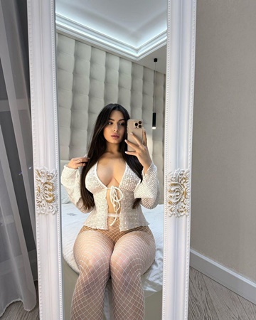 Selda — İstanbul escort ilan fotoğrafı 2