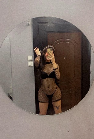 Şeyma — İstanbul escort ilan fotoğrafı 5