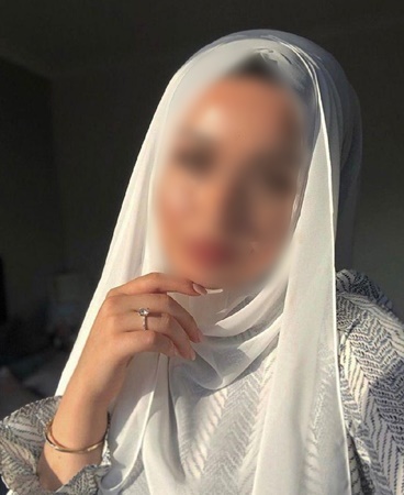 Mahfen — İstanbul escort ilan fotoğrafı 3
