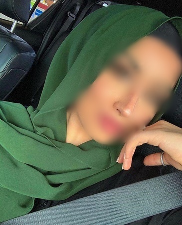Mahfen — İstanbul escort ilan fotoğrafı 4