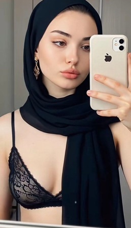 Işıl — İstanbul escort ilan fotoğrafı 2