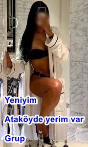 İstanbul escort Eslem: ilan fotoğrafı